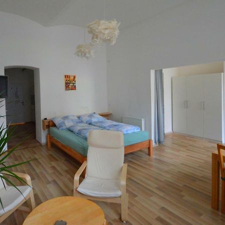 Wiener Ferienwohnung Luaran gambar