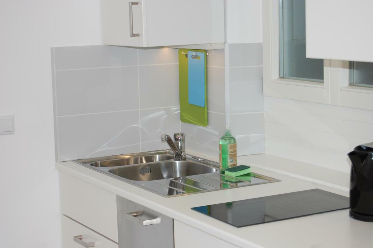 Wiener Ferienwohnung Luaran gambar