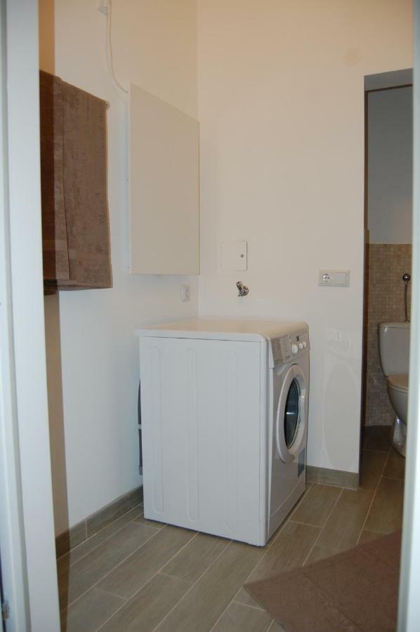 Wiener Ferienwohnung Luaran gambar
