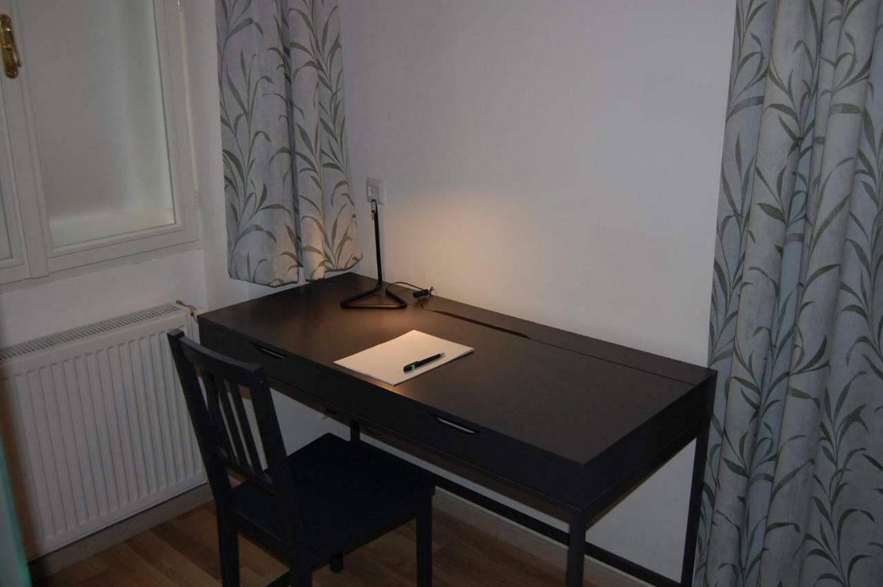 Wiener Ferienwohnung Luaran gambar