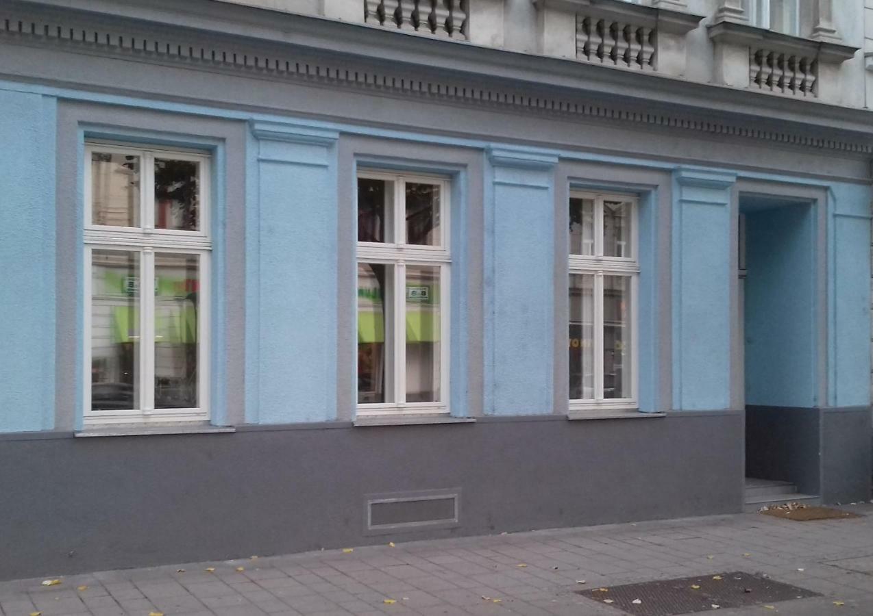 Wiener Ferienwohnung Luaran gambar