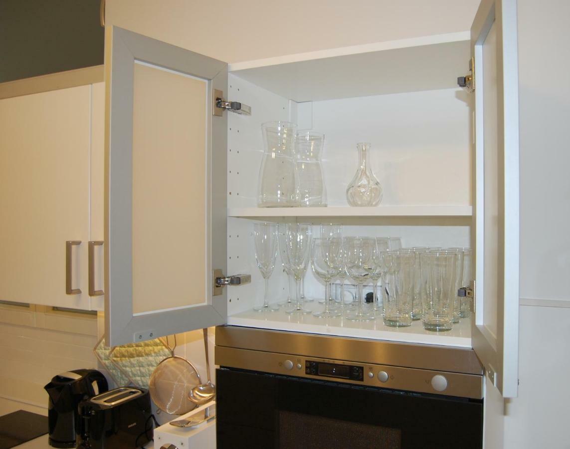 Wiener Ferienwohnung Luaran gambar