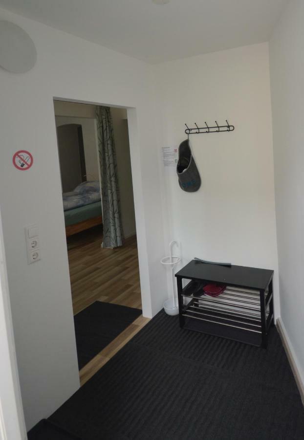 Wiener Ferienwohnung Luaran gambar