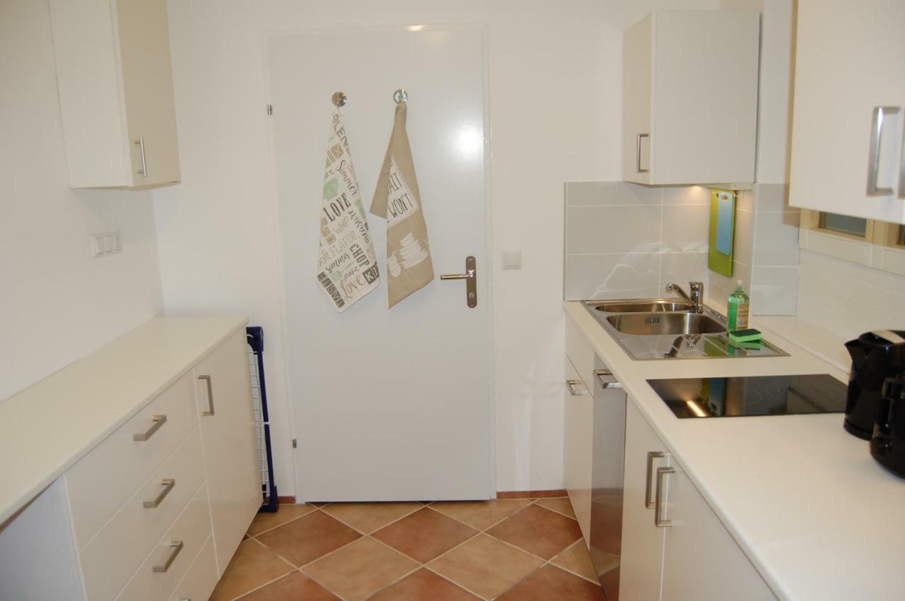 Wiener Ferienwohnung Luaran gambar