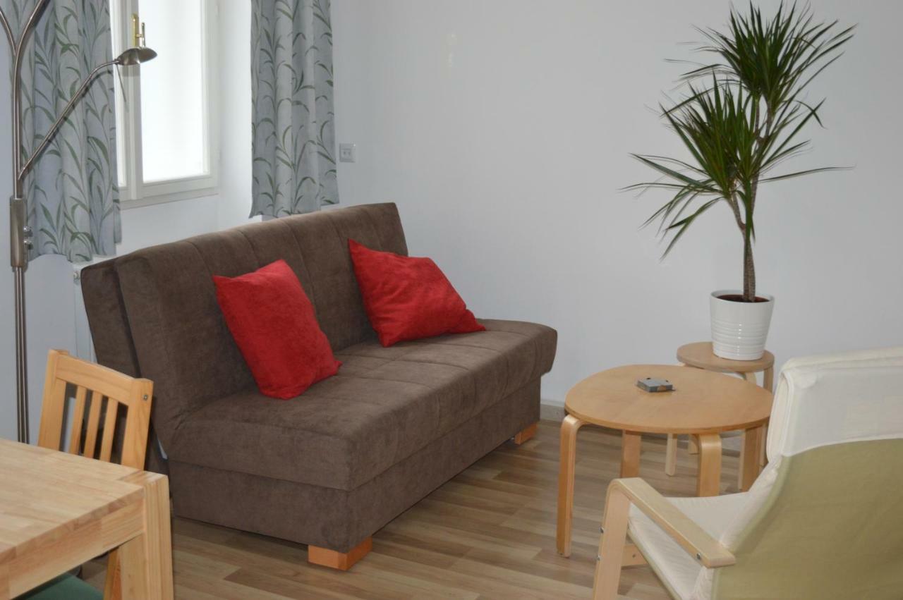 Wiener Ferienwohnung Luaran gambar