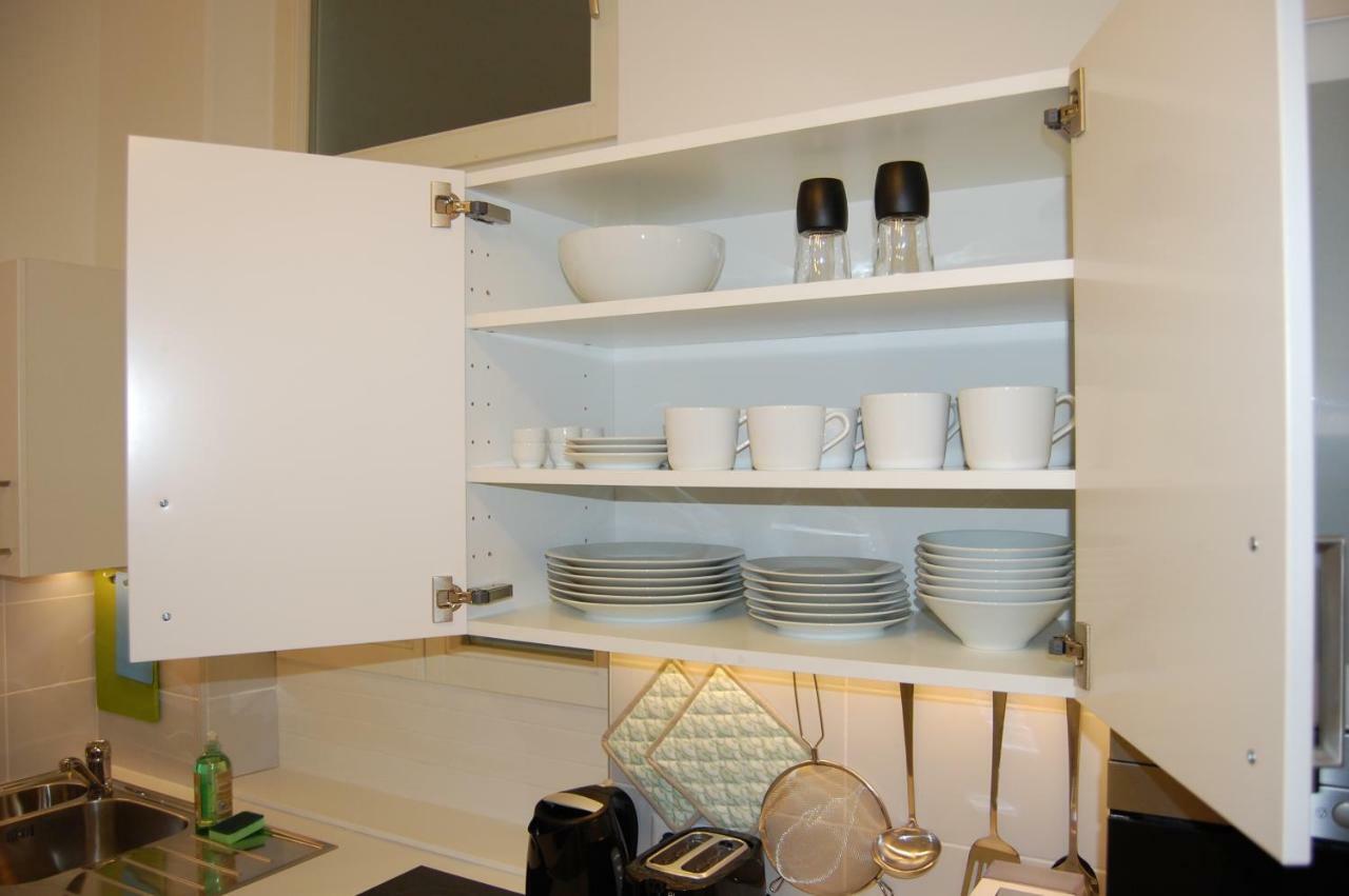 Wiener Ferienwohnung Luaran gambar