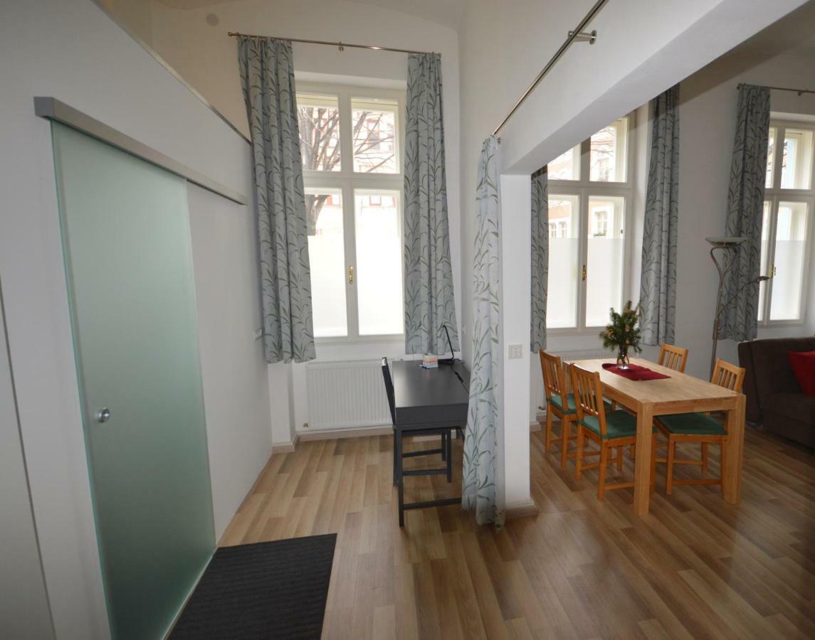 Wiener Ferienwohnung Luaran gambar