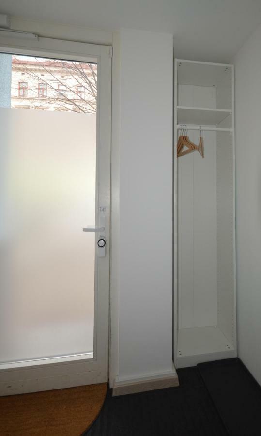 Wiener Ferienwohnung Luaran gambar