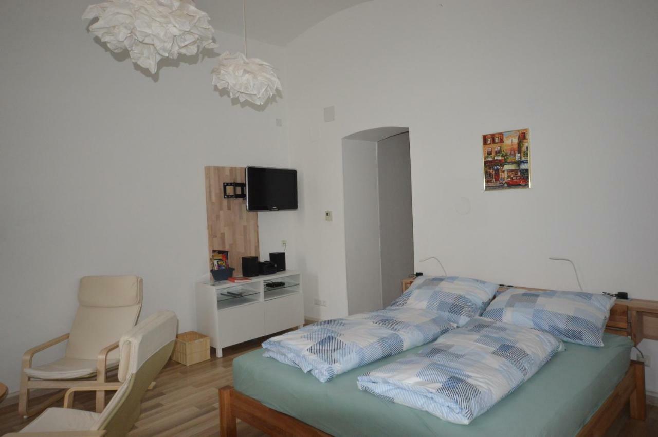 Wiener Ferienwohnung Luaran gambar