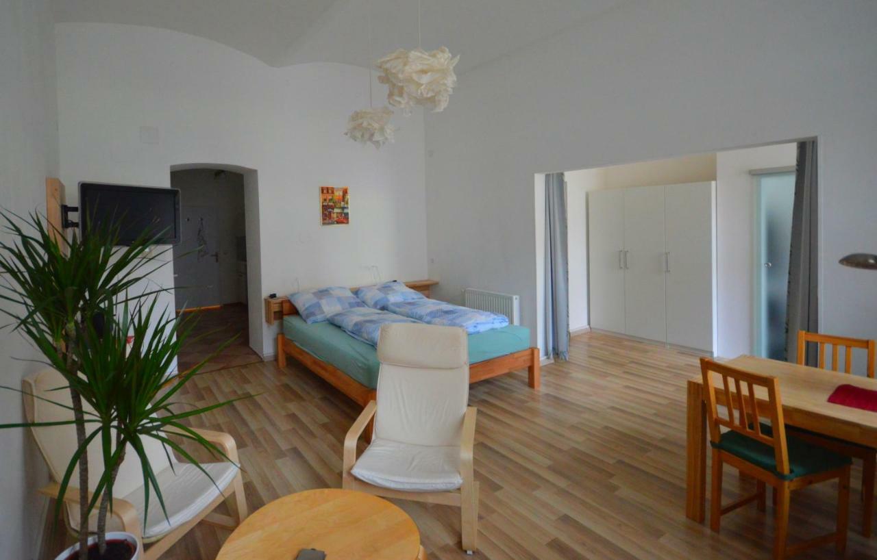 Wiener Ferienwohnung Luaran gambar